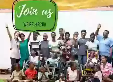 We’re Hiring!
